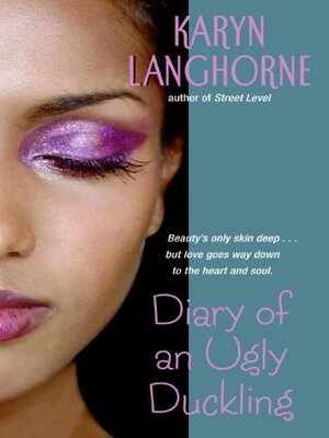 Diary of an Ugly Duckling - ebook